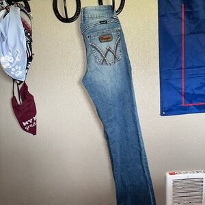 Wrangler Jeans